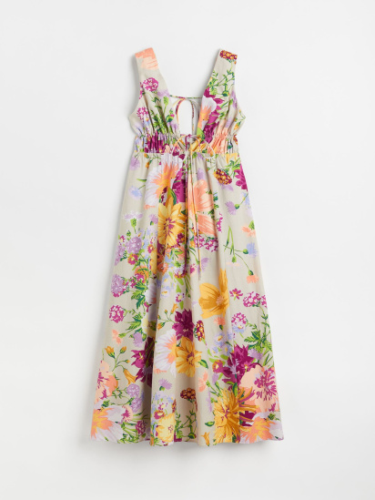 Сарафан H&M модель 72920 - фото