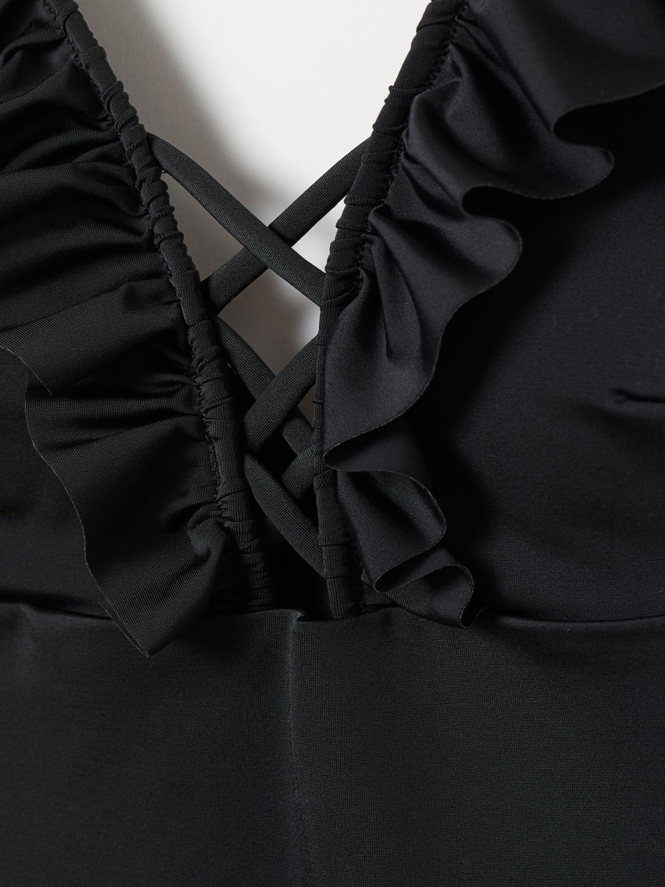 Купальник H&M модель 47088 Купальник H&M модель 47088 Фото