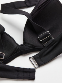 Верхня частина купальника H&M модель 72927 Фото