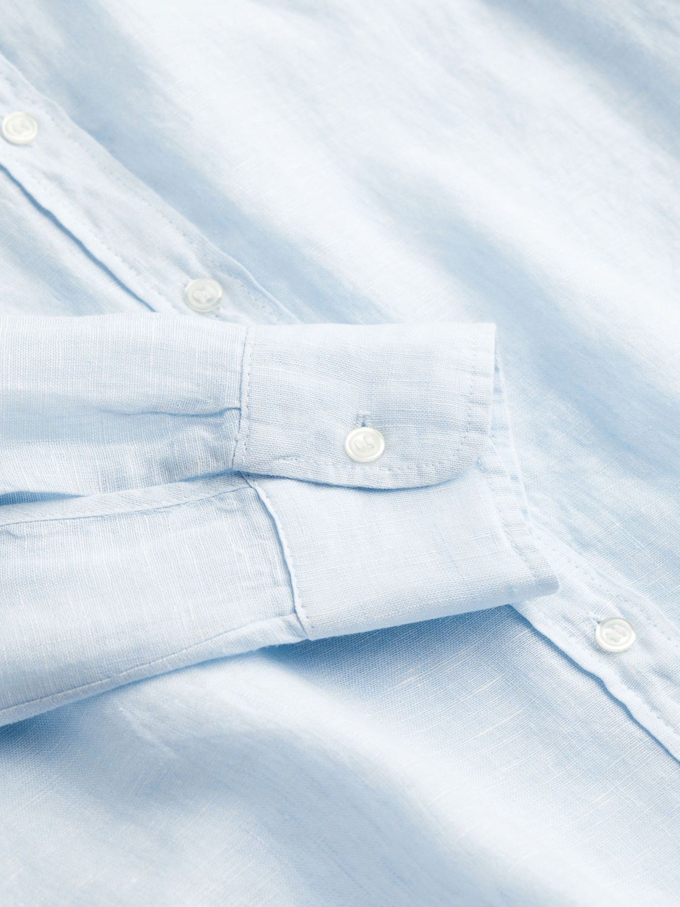 Рубашка повседневная H&M модель 72929 Фото