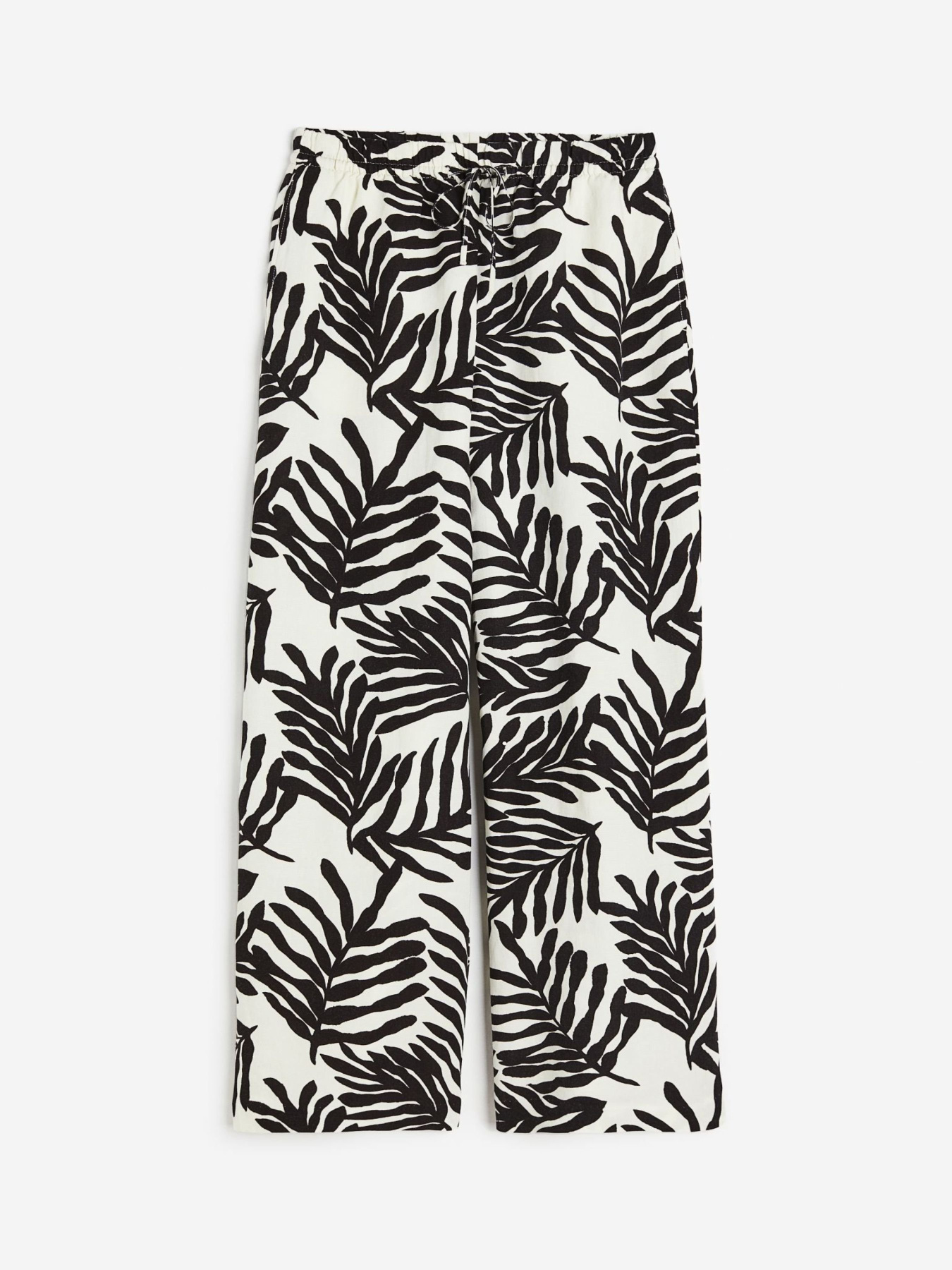 Палаццо H&M модель 72931 Фото