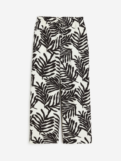 Палаццо H&M модель 72931 Фото