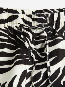 Палаццо H&M модель 72931 Фото