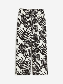 Палаццо H&M модель 72931 Фото