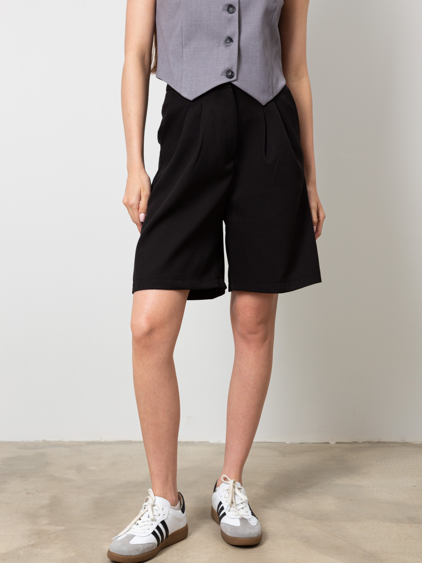 Шорты Famo модель BR-241022_01 Фото