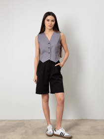 Шорты Famo модель BR-241022_01 Фото