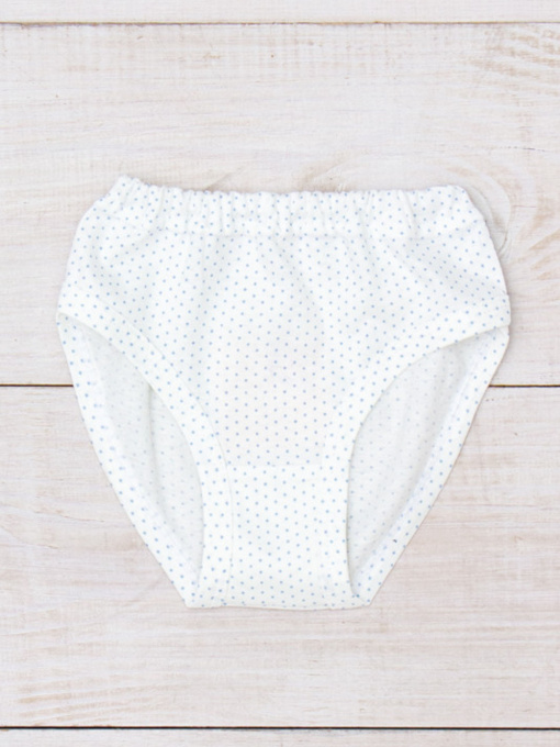 Трусы Носи своє модель 272-002v-goroh-blakitnij Фото