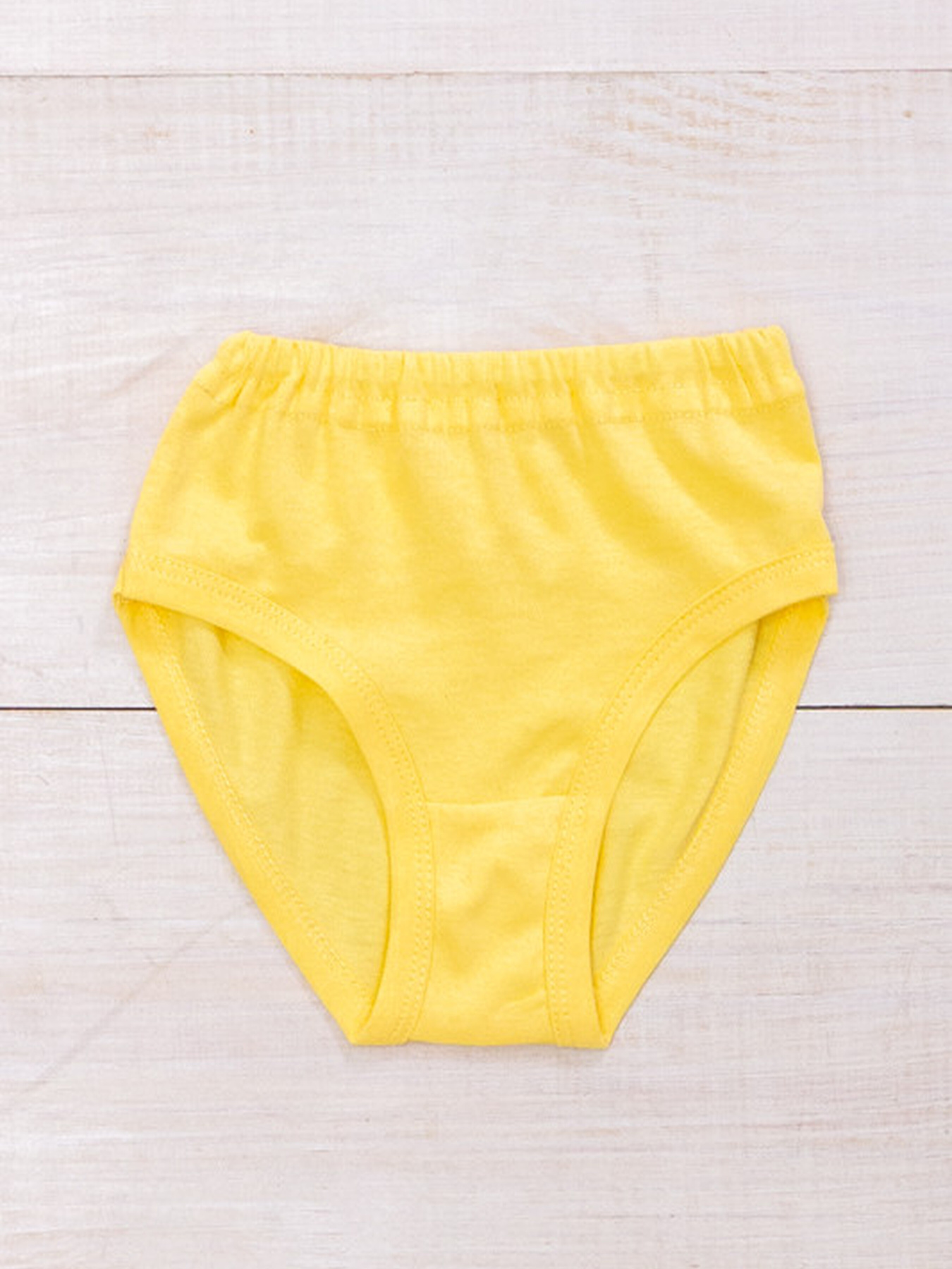 Труси Носи своє модель 272-001-svtlo-psochnij Фото