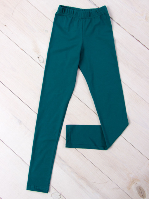 Легінси Носи своє модель 6000-036-smaragdovij Фото