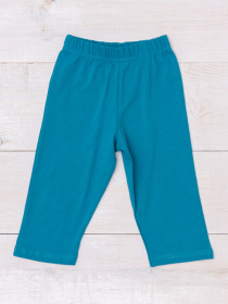 Велосипедки Носи своє модель 6001-036-lazurno-srij Фото