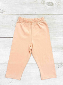 Велосипедки Носи своє модель 6001-036-svtlo-persikovij Фото