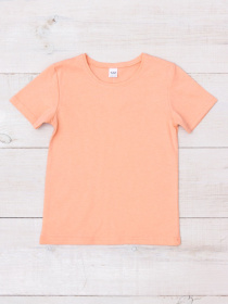 Футболка Носи своє модель 6021-001-1-persik Фото