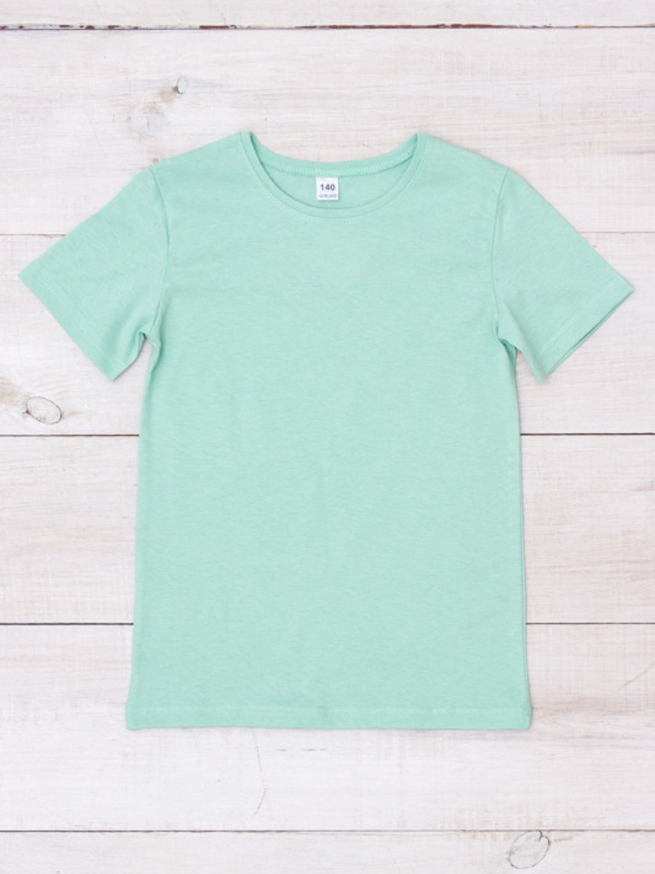 Футболка Носи своє модель 6021-001-1-m-qtno-zelenij Фото