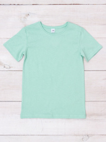 Футболка Носи своє модель 6021-001-1-m-qtno-zelenij Фото