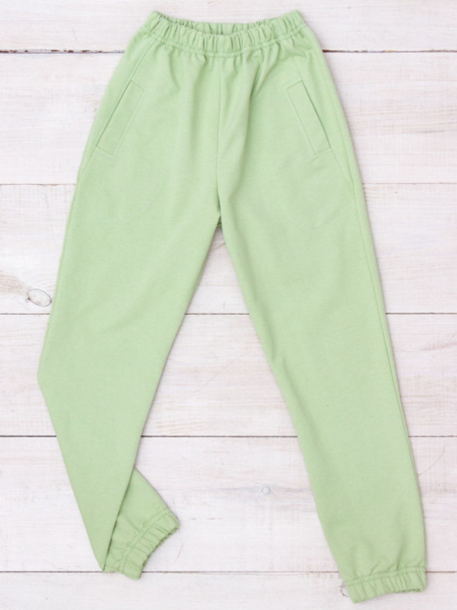 Джоггеры Носи своє модель 6060-057-5-snzhna-m-qta Фото