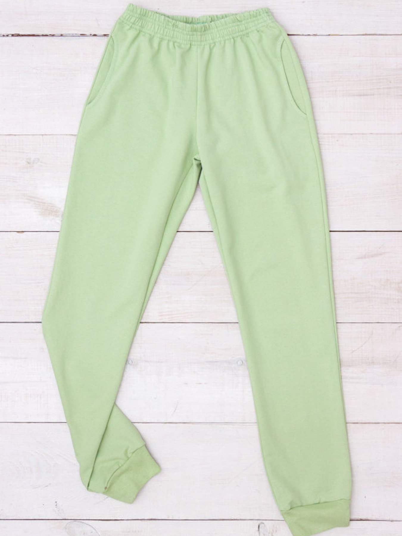 Джоггеры Носи своє модель 6231-057-snzhna-m-qta Фото