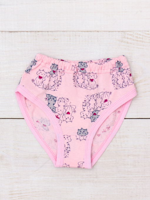 Трусы Носи своє модель 272-002v-kic-rozhev Фото