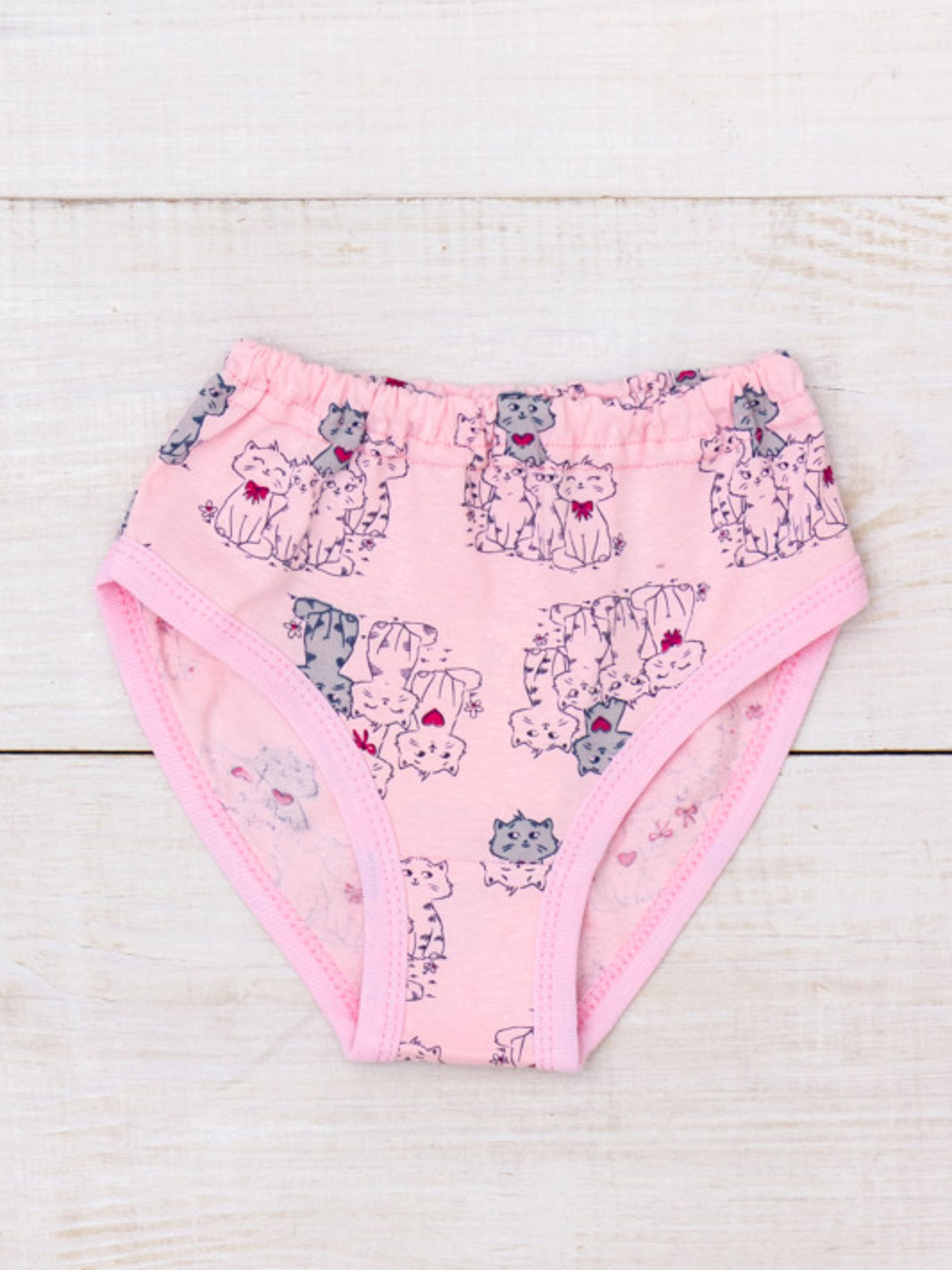 Труси Носи своє модель 272-002v-kic-rozhev Фото