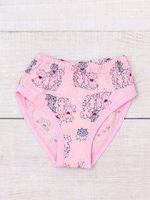 Труси Носи своє модель 272-002v-kic-rozhev Фото