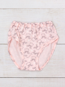 Труси Носи своє модель 272-002v-zajka-svtlo-persikovij Фото