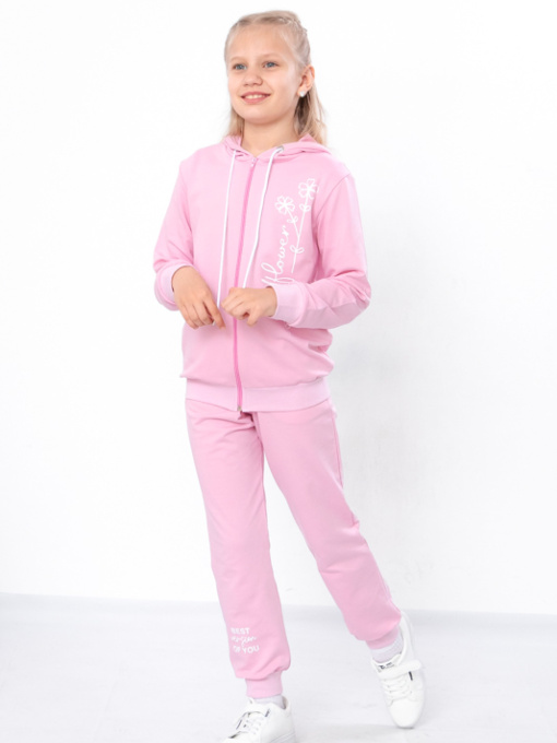 Спортивный костюм Носи своє модель 6018-057-33-5-sakura-kvti Фото