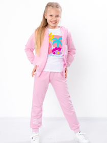 Спортивный костюм Носи своє модель 6018-057-33-5-sakura-kvti Спортивный костюм Носи своє модель 6018-057-33-5-sakura-kvti Фото