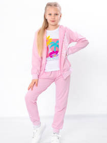 Спортивный костюм Носи своє модель 6018-057-33-5-sakura-kvti Спортивный костюм Носи своє модель 6018-057-33-5-sakura-kvti Фото