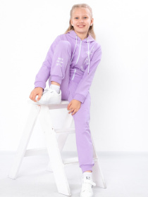 Спортивный костюм Носи своє модель 6018-057-33-5-svtlo-buzkovij-kvti Фото