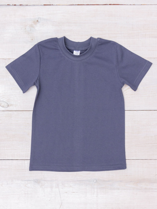 Футболка Носи своє модель 6021-001v-marengo Фото