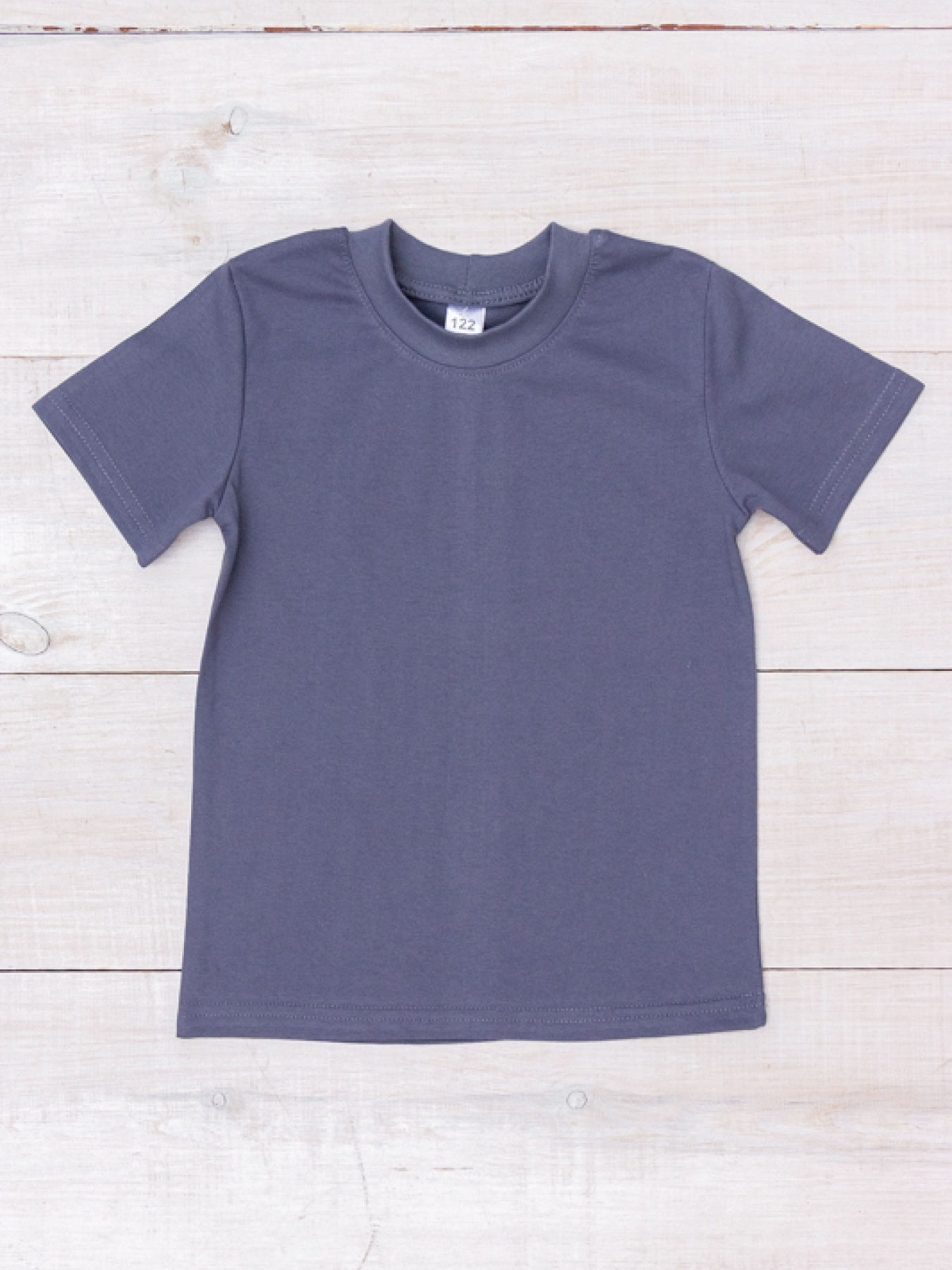 Футболка Носи своє модель 6021-001v-marengo Фото