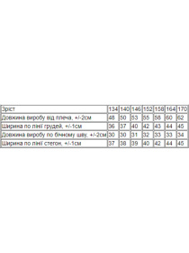 Пижама Носи своє модель 6372-002-polunicq-blij Фото