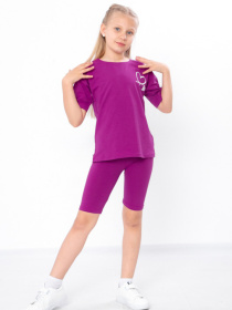 Костюм Носи своє модель 6420-036-33-fuksq Фото