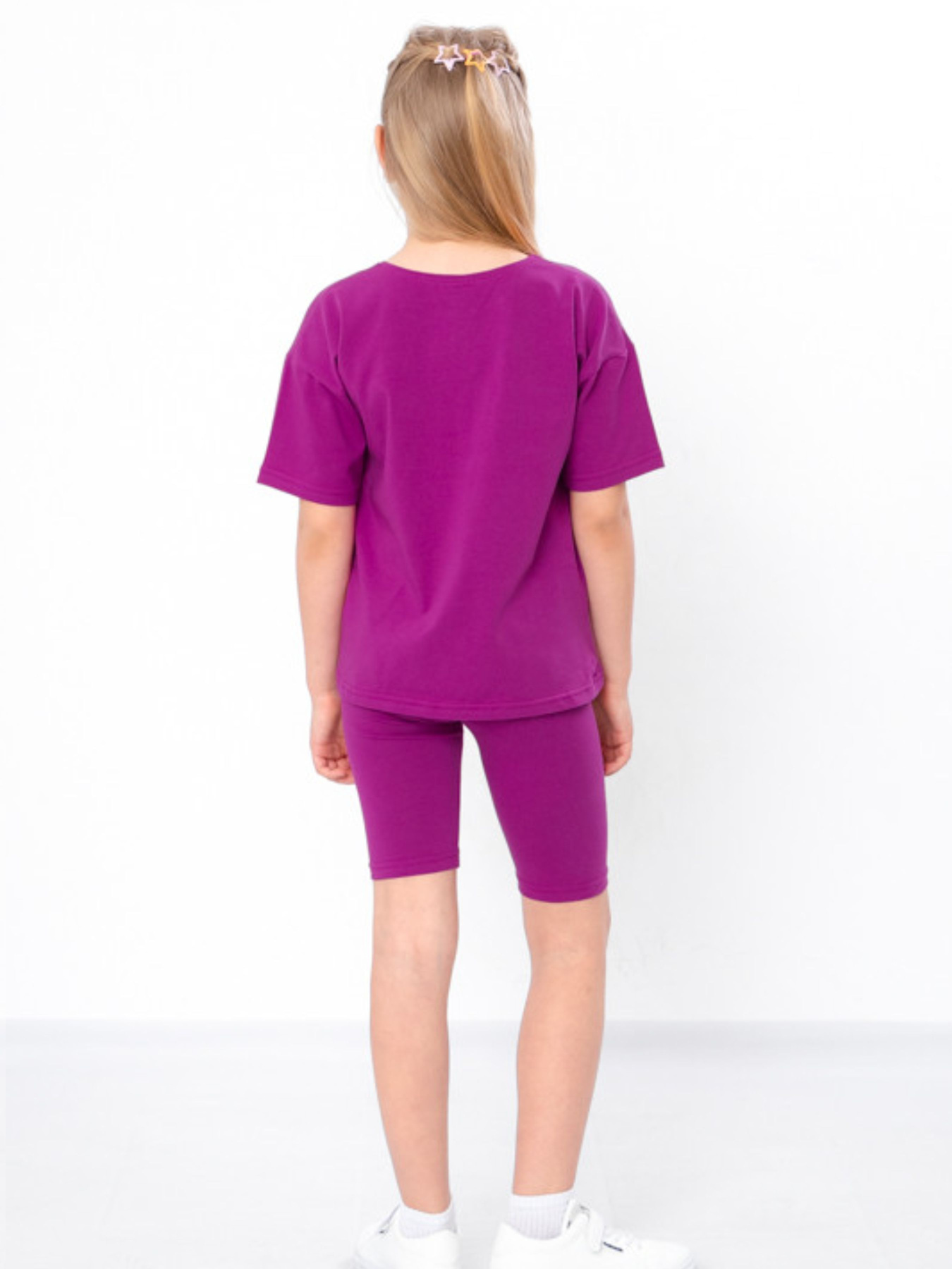 Повсякденний костюм Носи своє модель 6420-036-33-fuksq Фото