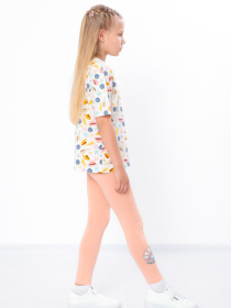 Костюм Носи своє модель 6427-043-33-persikova-pudra Фото