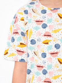 Костюм Носи своє модель 6427-043-33-persikova-pudra Фото