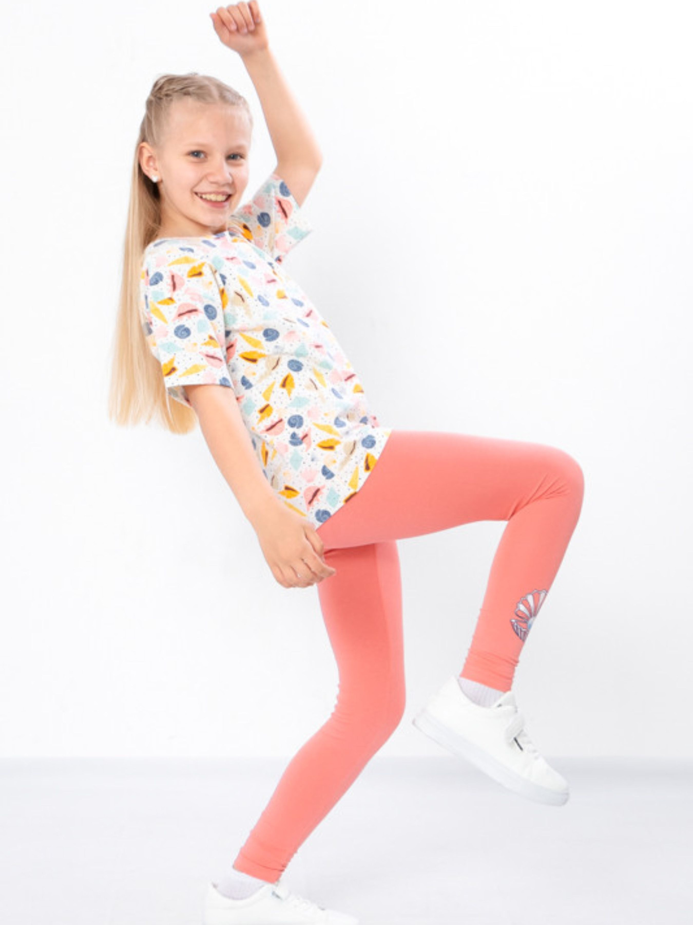 Костюм Носи своє модель 6427-043-33-abrikosovij Фото