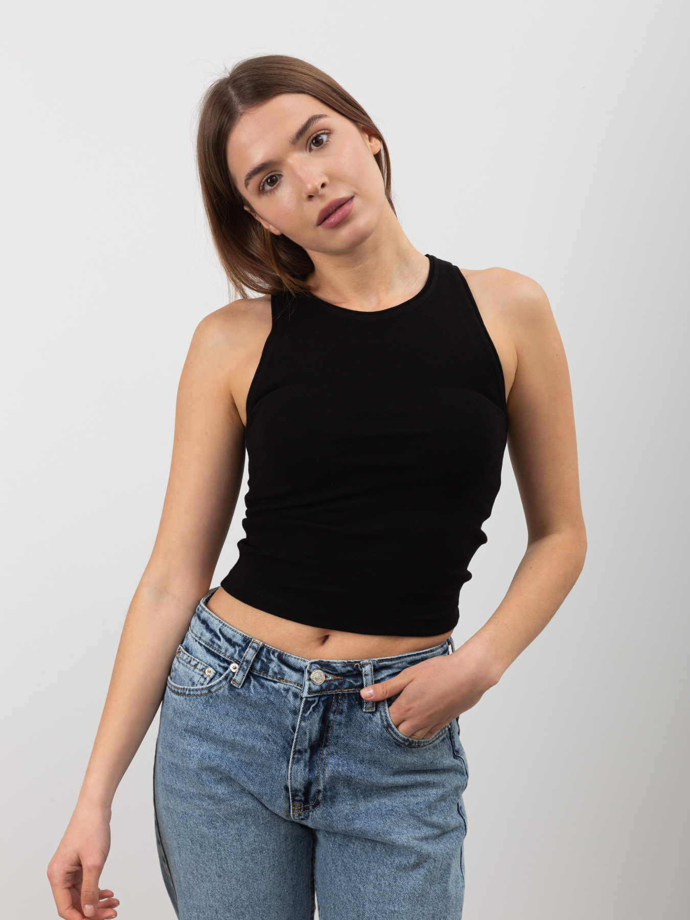 Топ Famo модель FUT-231057_03 Фото