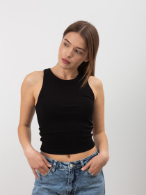 Топ Famo модель FUT-231057_03 Фото