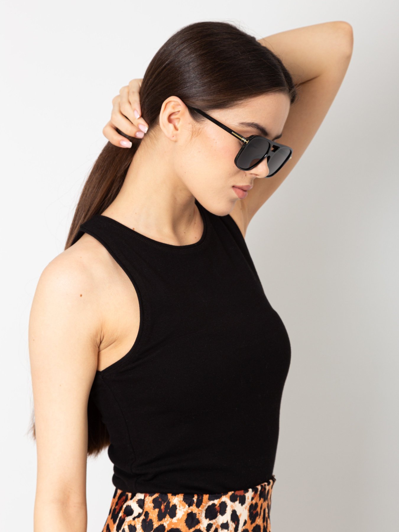 Топ Famo модель FUT-230021_01 Фото