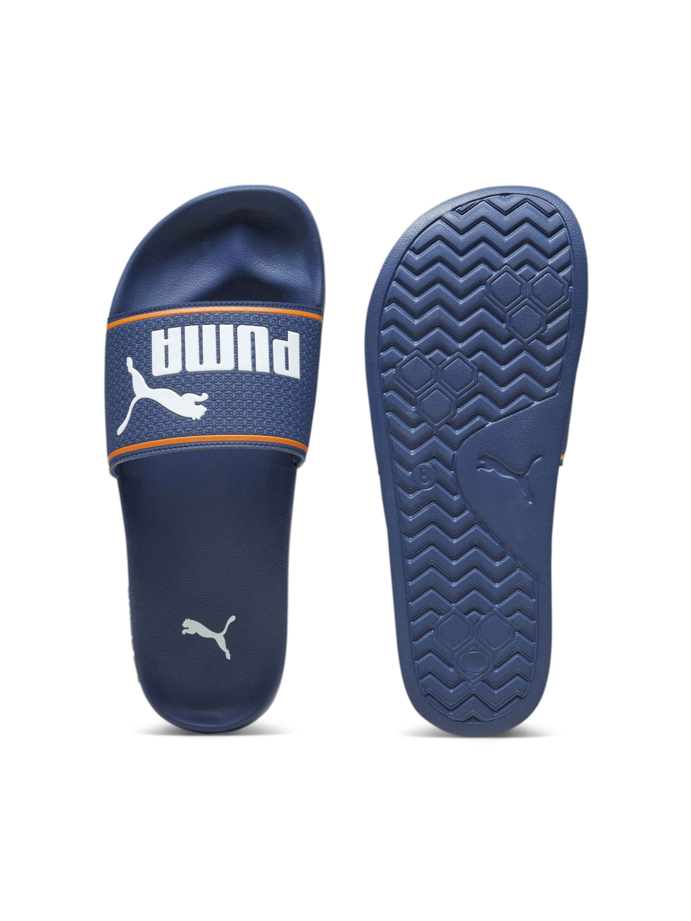 Шльопанці PUMA Leadcat 2.0 модель 384139 Фото