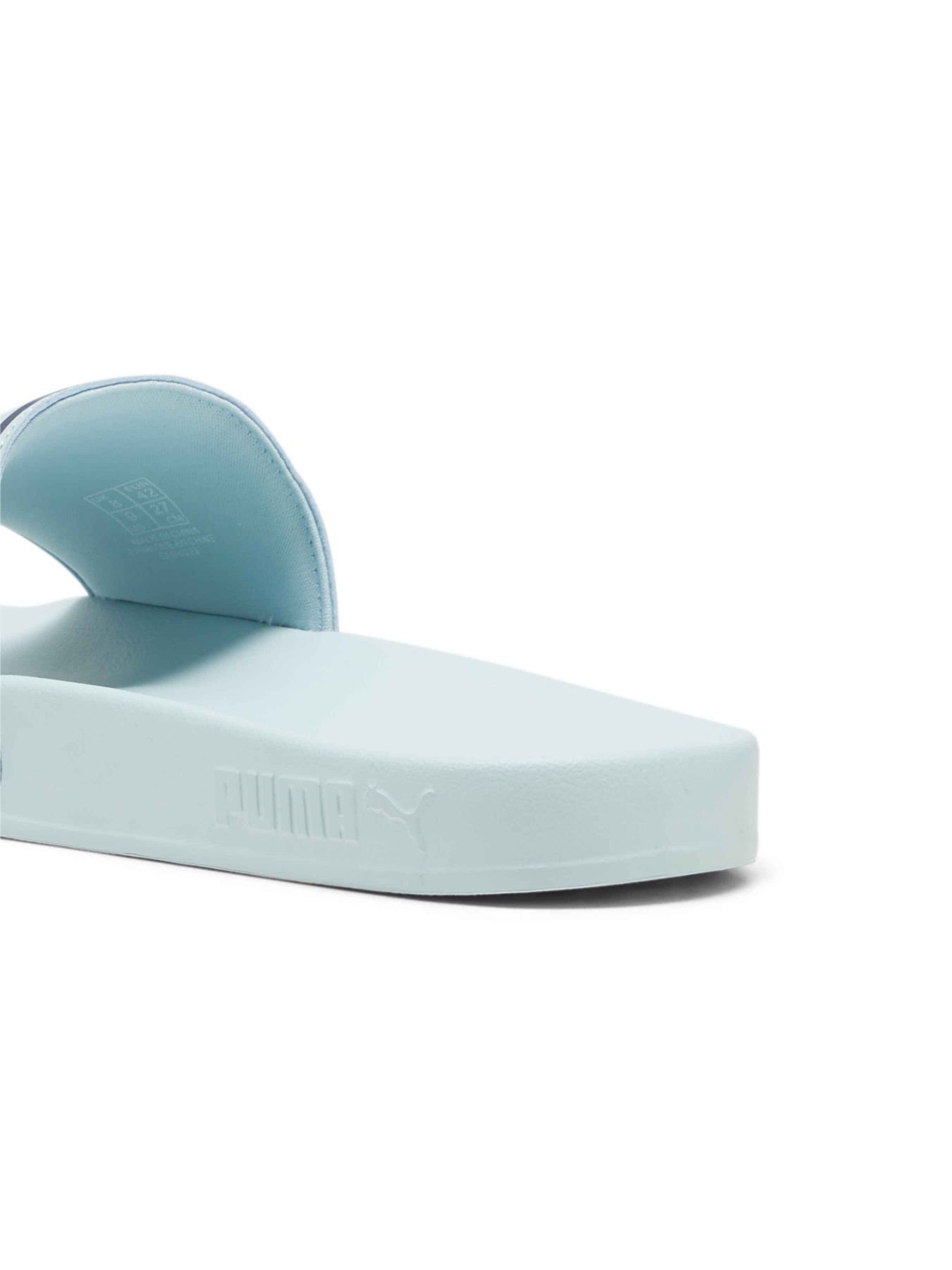 Шльопанці PUMA Leadcat 2.0 модель 384139 Фото