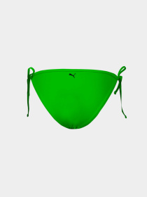 Нижняя часть купальника PUMA Swim Women Side Tie Bik модель 907691 Фото