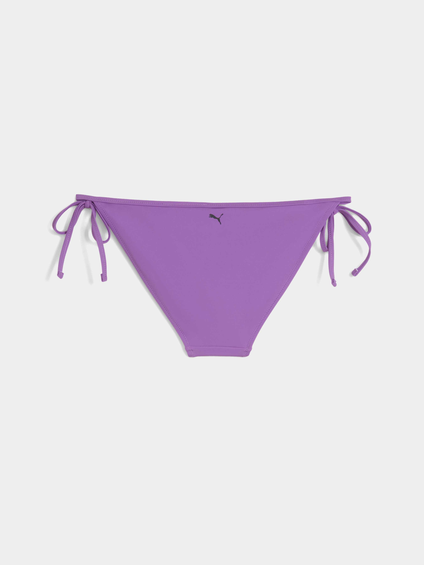 Нижняя часть купальника PUMA Swim Women Side Tie Bik модель 907691 Фото