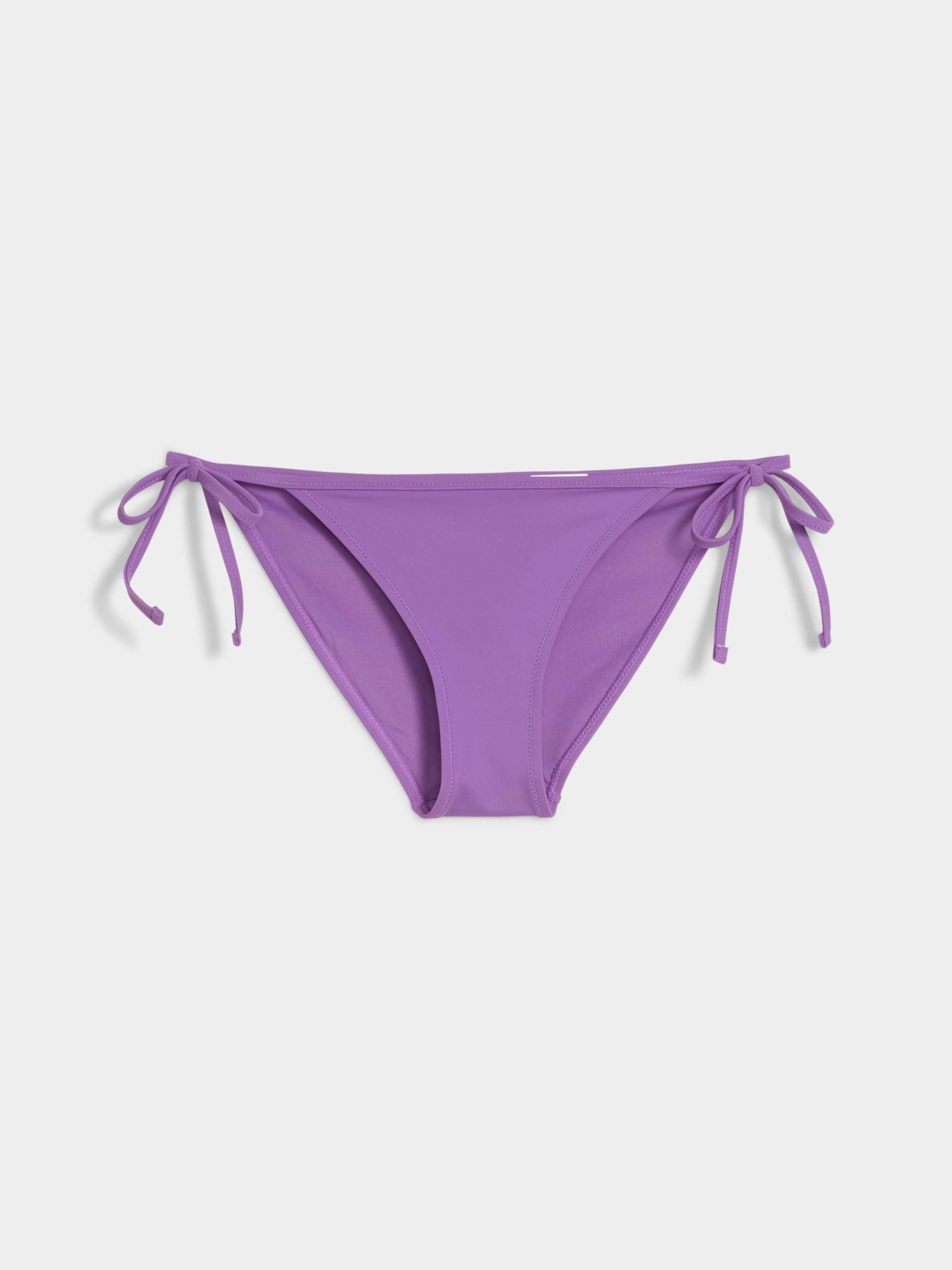 Нижняя часть купальника PUMA Swim Women Side Tie Bik модель 907691 Фото