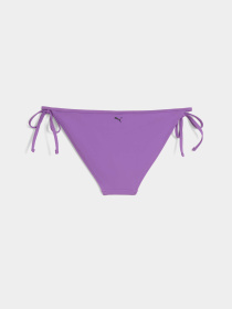 Низ купальника PUMA Swim Women Side Tie Bik модель 907691 Фото