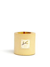 Свічка з ефірною олією липа WOOD MOOD модель 1213700000 Фото