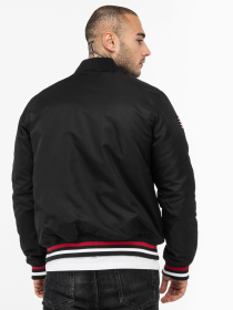 Бомбер Lonsdale Orkney модель 117578 Бомбер Lonsdale Orkney модель 117578 Фото