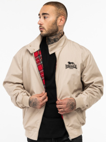 Демісезонна куртка Lonsdale Classic модель 110538 Фото