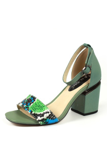 Босоніжки It-girl модель 18J370-03L-1274-1 Фото