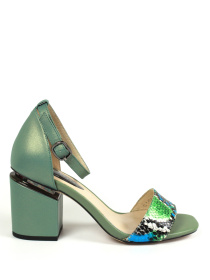 Босоніжки It-girl модель 18J370-03L-1274-1 Фото